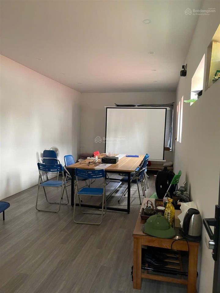 Bán nhà khu dịch vụ kiến hưng, hà đông 50m² 7 tầng thang máy, giá 14,6 tỷ