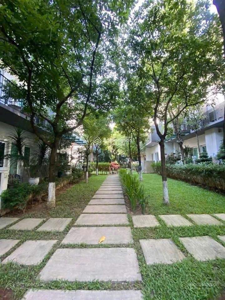 Bán biệt thự parkcity hà đông 120m², 4 tầng, mặt tiền 6m, vị trí đẹp, không gian sống đẳng cấp