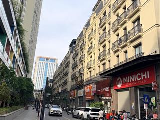 Bán nhà terra an hưng, 65m2 mặt tiền 6,5m 7 tầng thang máy, nhà đẹp, vị trí kinh doanh đắc địa
