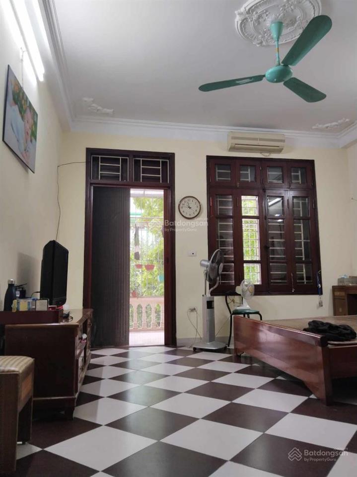 Bán nhà mặt phố kđt văn quán, hà đông 79m² 5 tầng, đường 3 ô tô tránh, kinh doanh đỉnh