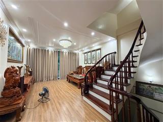 Bán nhà phân lô lê trọng tấn, hà đông, gần parkcity, 50m², 5 tầng, mặt tiền 5m