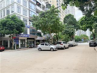 Cần bán lô đất đường đôi văn khê, hà đông 48m², mặt tiền 4m, đường 20m, kinh doanh đỉnh cao