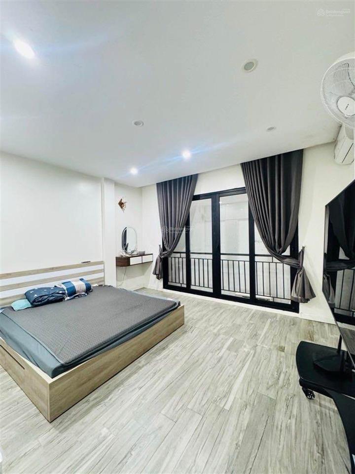 Bán nhà mặt phố bạch thái bưởi, kđt văn quán, 6 tầng thang máy, kinh doanh sầm uất