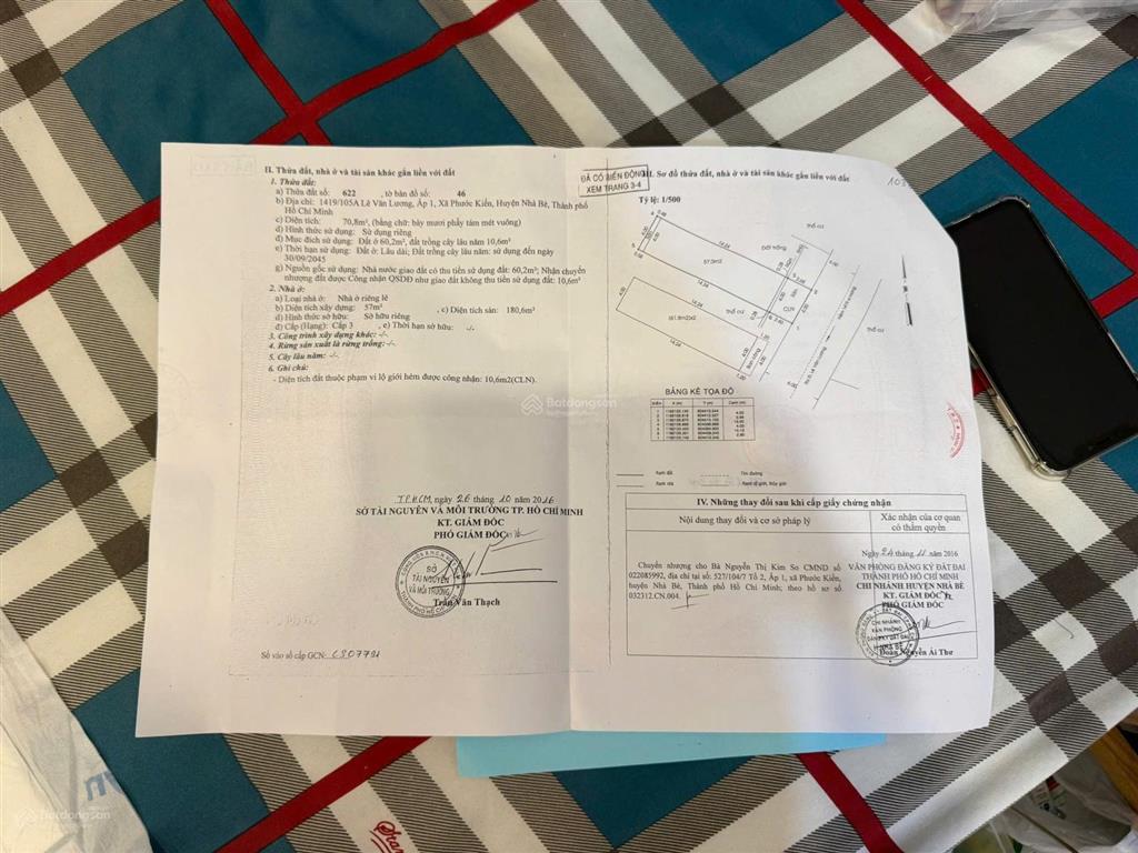 Nhà mới  2 lầu  4 phòng ngủ  4m*18m  giá 5,6 tỷ  phước kiển  lê văn lương 0938 300 ***
