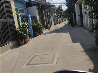 Bán nhà 4 pn, công nhận 89,2m2, 4,5m*16m  giá 5,8 tỷ  phước kiểng đường lê văn lương  0938 300 ***