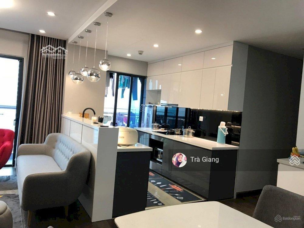 Căn hộ hiếm goldseason  80m², 3pn full nội thất, giá thật 8,9 tỷ đẹp nhất nguyễn tuân