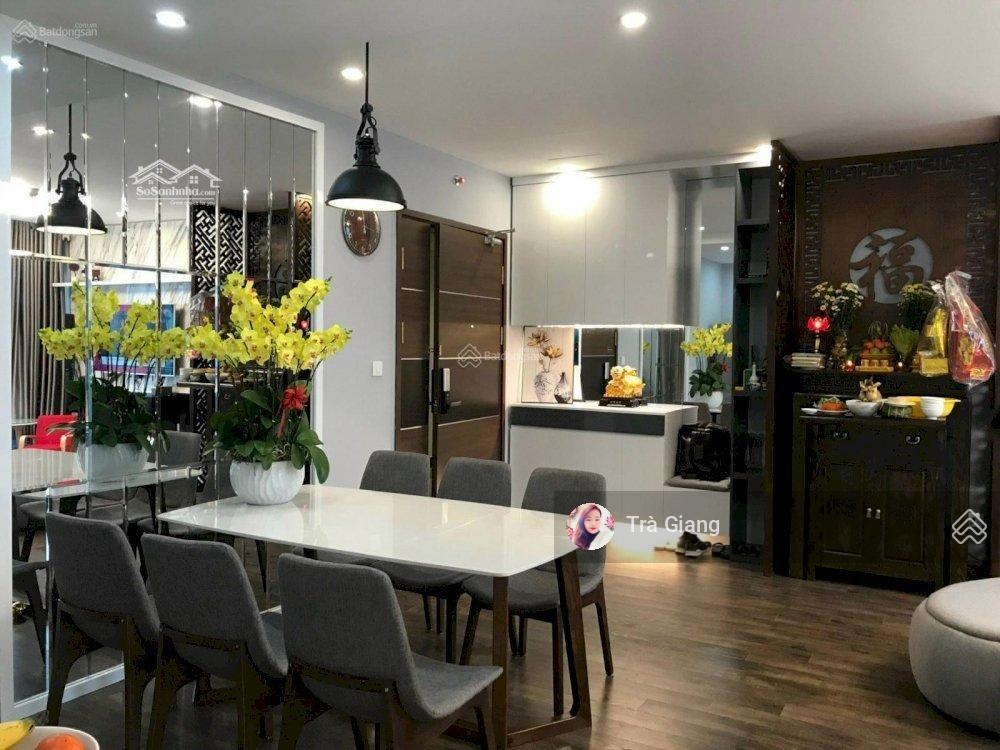Căn hộ hiếm goldseason  80m², 3pn full nội thất, giá thật 8,9 tỷ đẹp nhất nguyễn tuân