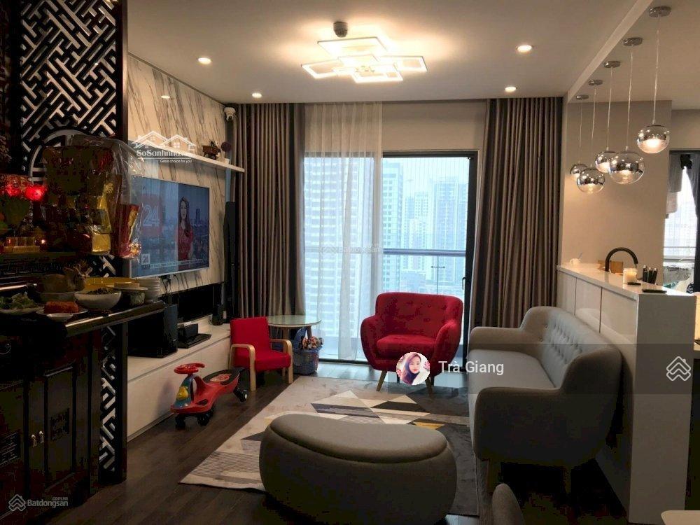 Căn hộ hiếm goldseason  80m², 3pn full nội thất, giá thật 8,9 tỷ đẹp nhất nguyễn tuân