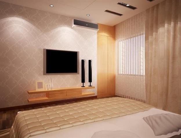 Hàng hiếm cho thuê ch 3pn 130m2 tại chung cư 113 trung kính, giá thỏa thuận
