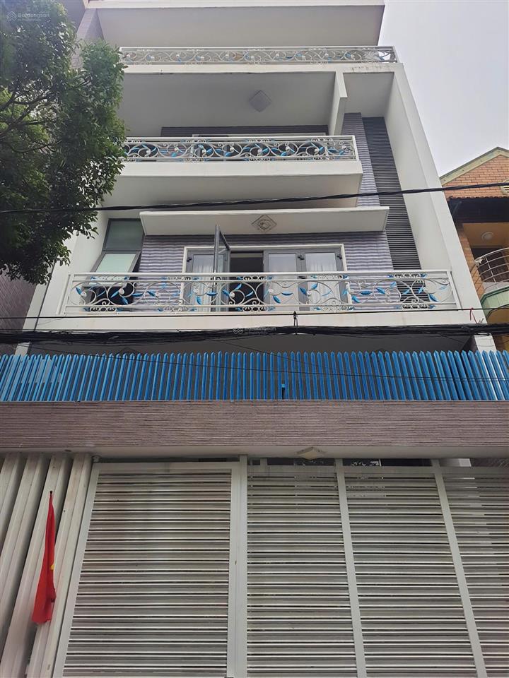 Hiếm, 7x13m, 3 lầu, biệt thự mt nguyễn minh hoàng, gần lotte mart, bán 22.8 tỷ