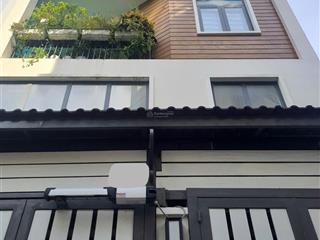 Ngang hiếm, 10x12m, 3 lầu, biệt thự hxh 10m võ oanh, gần đh giao thông vận tải, bán 27.8 tỷ