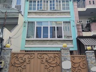 Hiếm, 5x14m, 4 lầu, hđt 55tr, nhà mt hồ bá kiện, gần công viên lê thị riêng, bán 24.5 tỷ