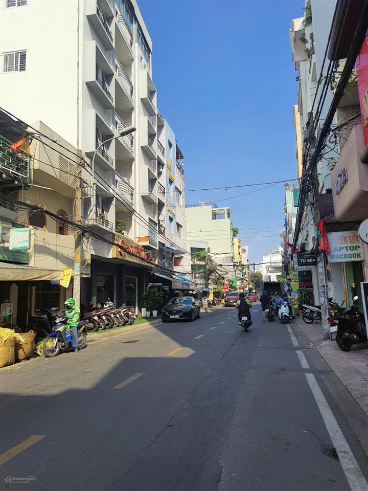 Hiếm, 5x14m, 4 lầu, hđt 55tr, nhà mt hồ bá kiện, gần công viên lê thị riêng, bán 24.5 tỷ