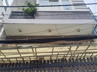 94m2, ngang 4.6m, hđt 50tr, nhà hxh hoàng sa, thông cmt8, bán 11.3 tỷ