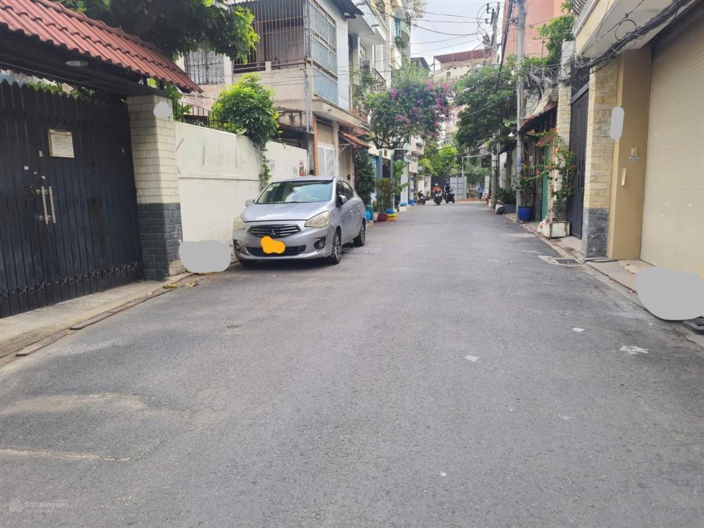 Ngang lớn, 7.1x11m, 4 lầu, nhà đẹp hxh 6m nguyễn trọng tuyển, gần đh tài chính marketing, 25.8 tỷ