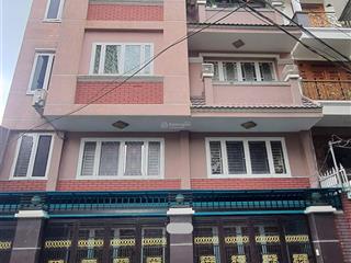 Căn duy nhất, 7x13m, 3 lầu, nhà mt quách văn tuấn, sát lotte mart, bán 22.9 tỷ