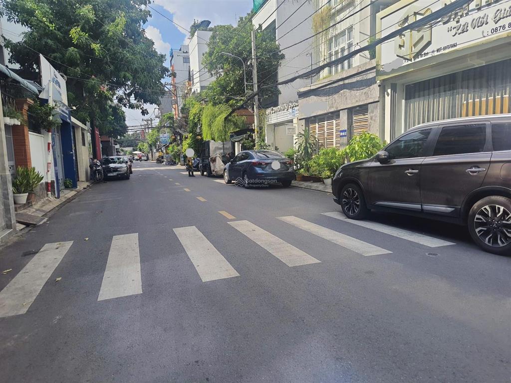 Căn duy nhất, 7x13m, 3 lầu, nhà mt quách văn tuấn, sát lotte mart, bán 22.9 tỷ