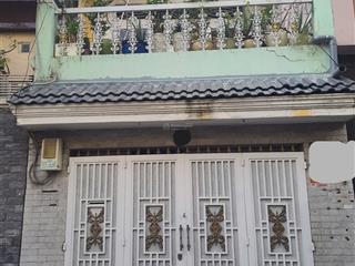 Cực hiếm, 4.5x24m, 2 lầu, hđ thuê 23tr, nhà hxh 6m đoàn thị điểm, gần ngã tư phú nhuận, 13.7 tỷ