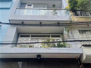 4.2x21m, 5 lầu, nhà hxh 8m hoàng hoa thám, gần asiana plaza, bán 14.7 tỷ