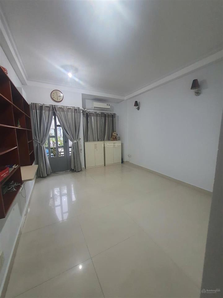 Sát mặt tiền, 4x17m, 5 lầu, nhà đẹp hxh 8m lê quang định, gần đh văn lang, bán 13.5 tỷ