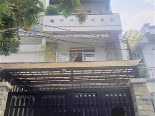 1 đời chủ, 4.3x18.5m, 4 lầu, nhà hxh nguyễn đình chiểu, sát phố phan xích long, bán 12.9 tỷ