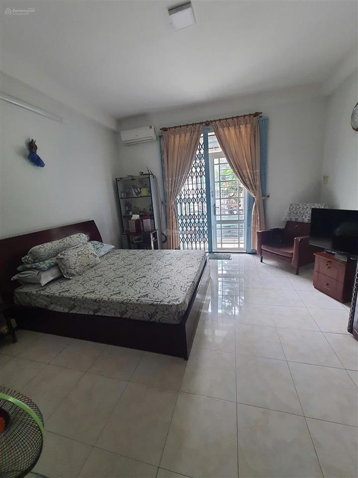1 đời chủ, 4.3x18.5m, 4 lầu, nhà hxh nguyễn đình chiểu, sát phố phan xích long, bán 12.9 tỷ