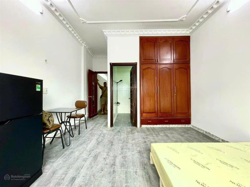 Sát mặt tiền, 4x26m, hầm 5 lầu, hđ thuê 45tr, nhà hxh 8m cộng hòa, gần vincom plaza, bán 17.8 tỷ