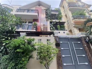 Ngang hiếm, 10x12m, 3 lầu, nhà hxh 10m võ oanh, gần đh giao thông vận tải, bán 28.9 tỷ