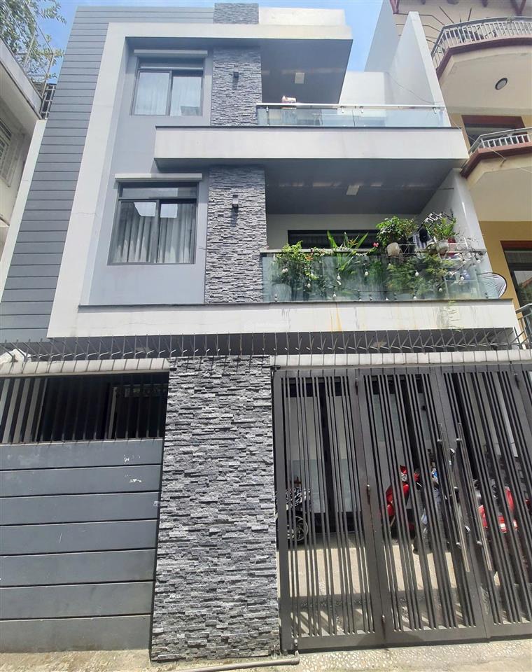 Ngang lớn, 6x15m, 3 lầu, nhà hxh 6m nguyễn cửu vân, gần thảo cầm viên, bán 15.5 tỷ