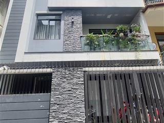 Ngang lớn, 6x15m, 3 lầu, nhà hxh 6m nguyễn cửu vân, gần thảo cầm viên, bán 15.5 tỷ