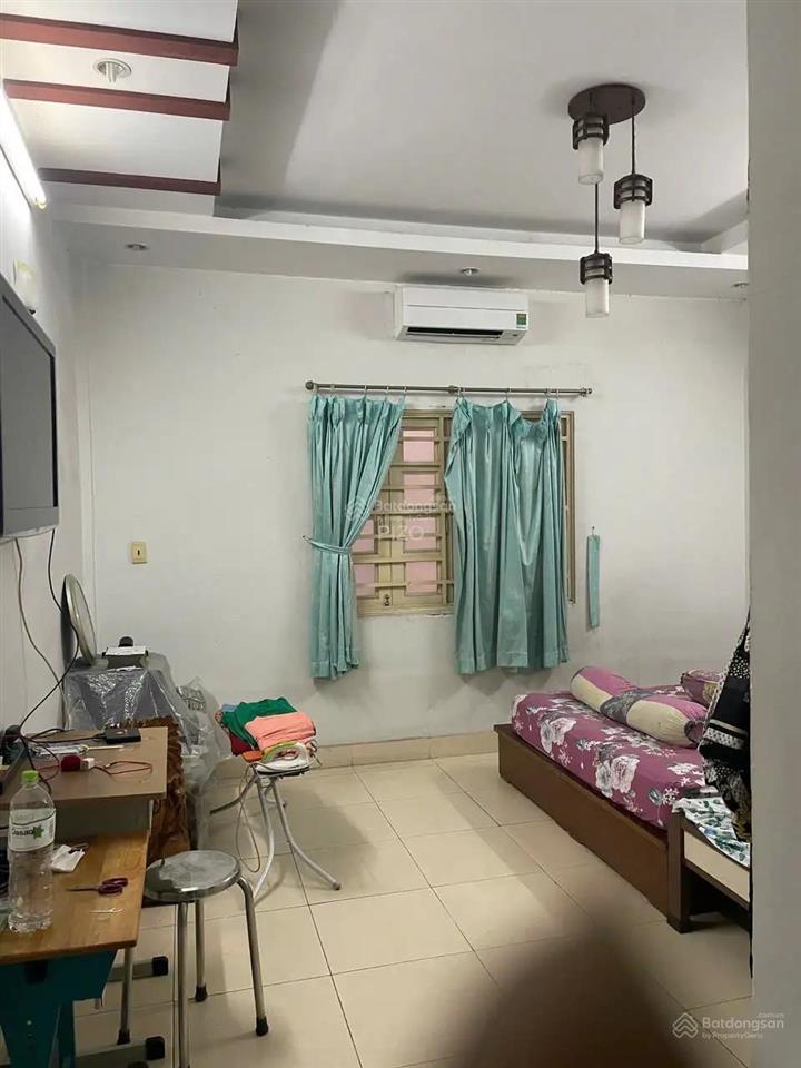 Khu vip, 4.5x20m, 4 lầu, nhà mặt tiền lam sơn, gần công viên phú nhuận, bán 29.5 tỷ