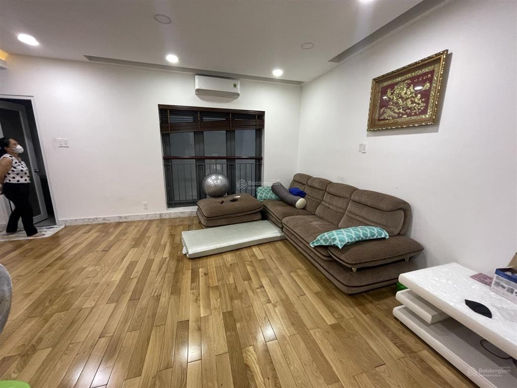 Sát mặt tiền, ngang lớn, 6x18m, 5 lầu, nhà đẹp hxh 6m đặng văn ngữ, bán 29 tỷ