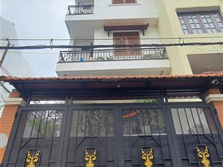 Sát mặt tiền, 5.5x20m, 6 lầu, thang máy, nhà hxh 6m khu nguyễn văn trỗi, gần ubnd phú nhuận, 24 tỷ