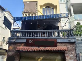 Hiếm, 4.8x16m, 4 lầu, hđ thuê 45tr, nhà mặt tiền khu nguyễn văn trỗi, gần ubnd phú nhuận, 18.7 tỷ