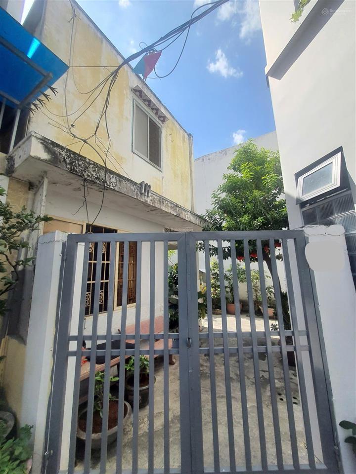 100tr/m2, 1 đời chủ, ngang hiếm, 8x20m, gpxd 4 lầu, nhà c4 hxh 6m lê quang định, bán 13.8 tỷ