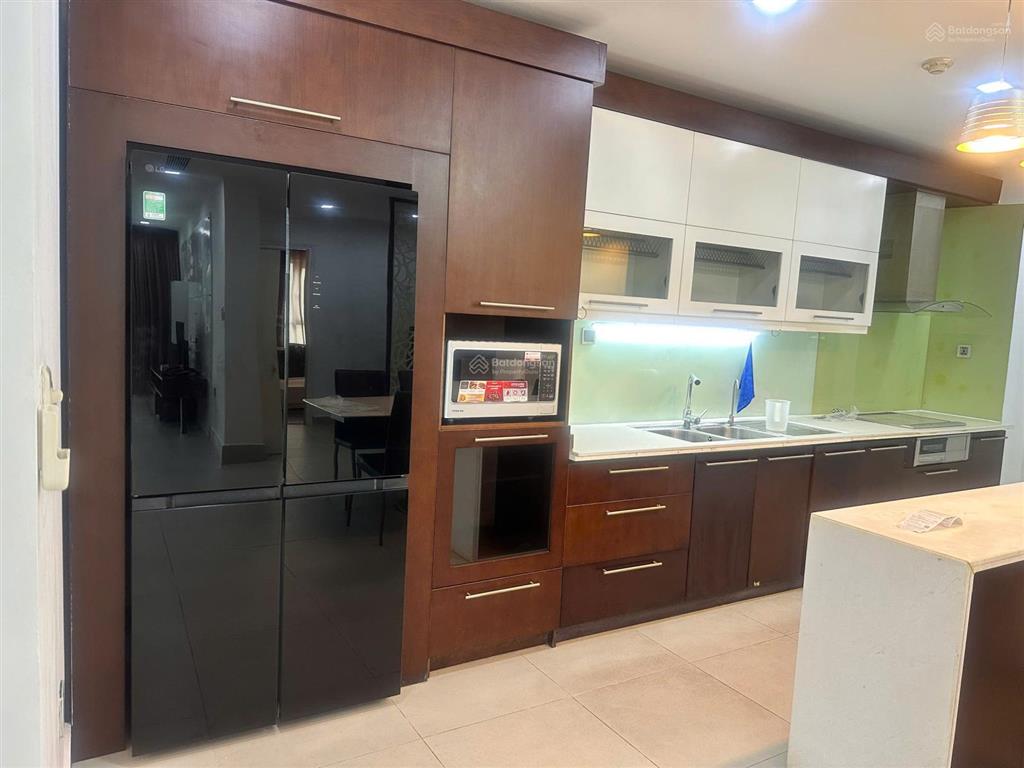 Căn hộ mandarin garden 2pn 2wc sẵn sàng ở ngay