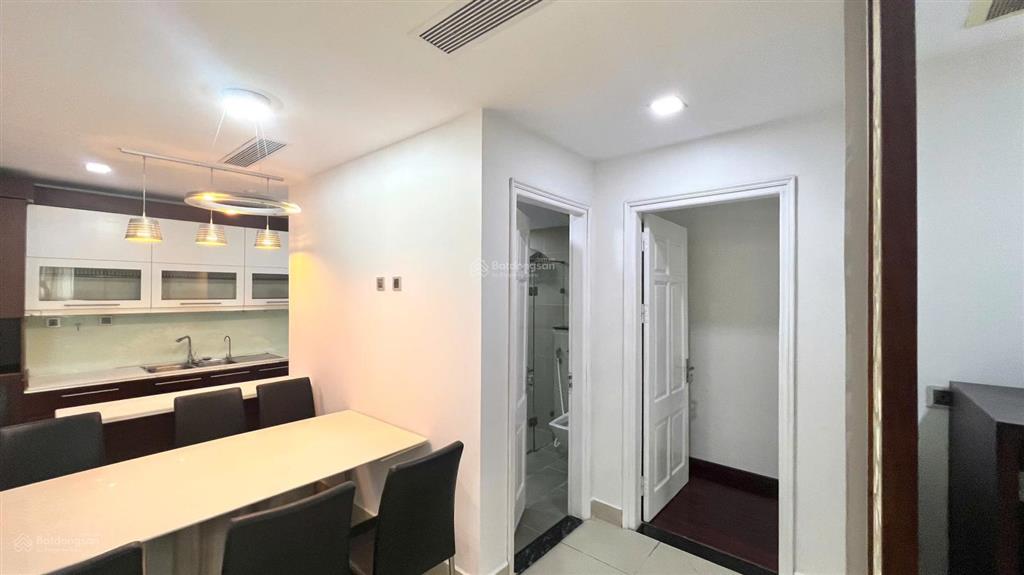 Căn hộ mandarin garden 2pn 2wc sẵn sàng ở ngay