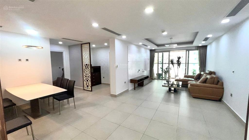 Căn hộ mandarin garden 2pn 2wc sẵn sàng ở ngay