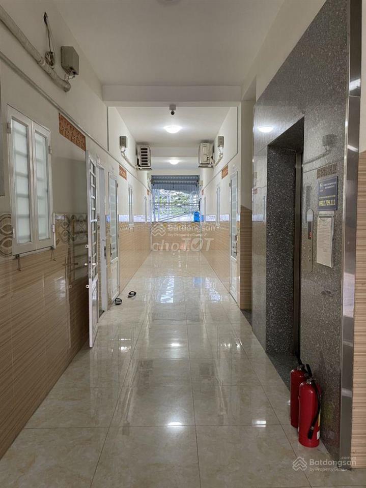 Chính chủ cho thuê phòng cao cấp gần chợ vườn lài.