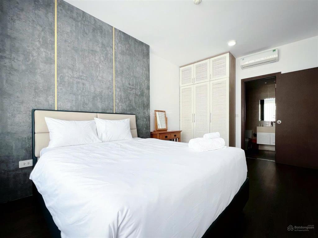 Bán căn hộ chung cư tecco central home quận bình thạnh, 75m2, 2pn/2wc, fullnt, shrcc!