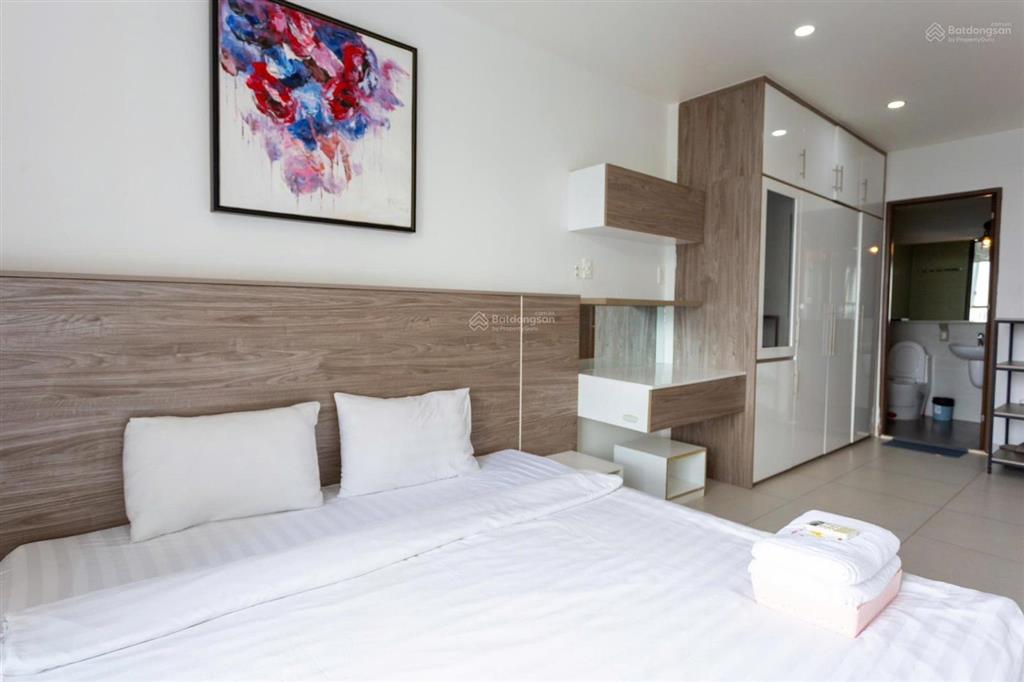 Bán chung cư mỹ phước quận bình thạnh, 73m2, giá 1,65 tỷ, 2pn/2wc, fullnt, shrcc!