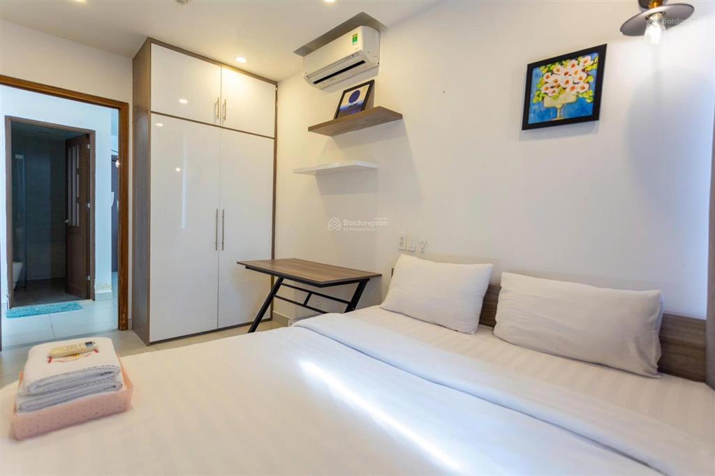 Bán chung cư mỹ phước quận bình thạnh, 73m2, giá 1,65 tỷ, 2pn/2wc, fullnt, shrcc!
