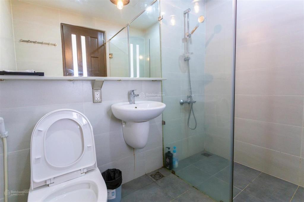 Bán chung cư mỹ phước quận bình thạnh, 73m2, giá 1,65 tỷ, 2pn/2wc, fullnt, shrcc!