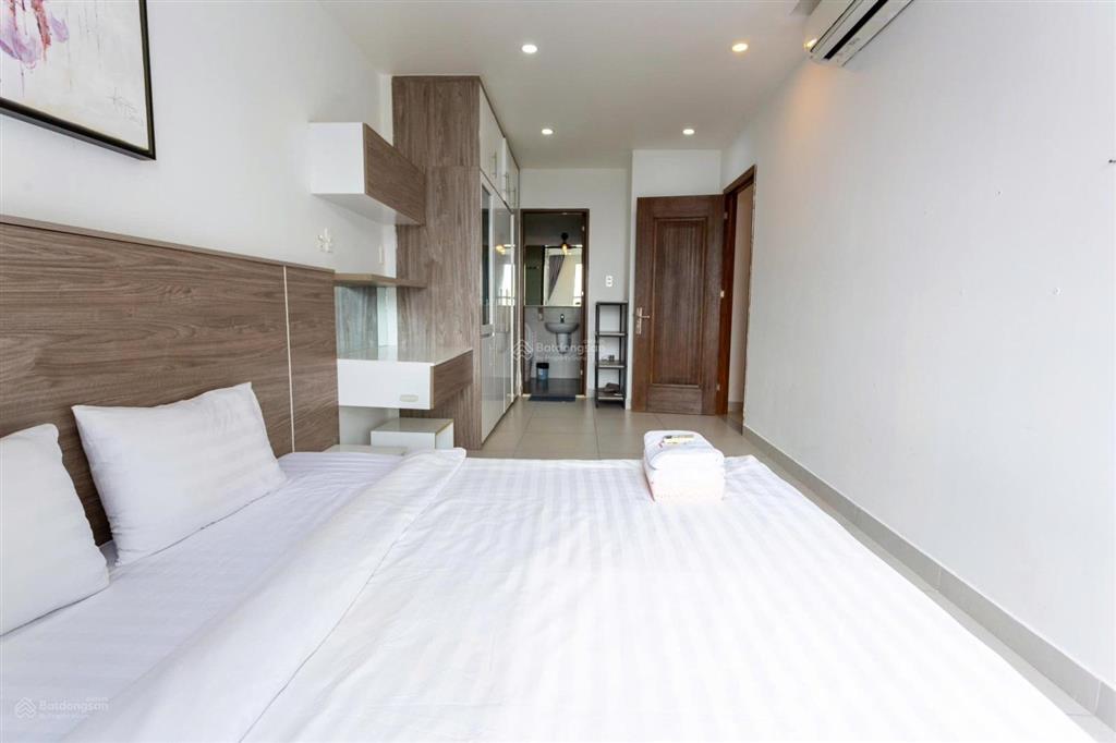 Bán chung cư mỹ phước quận bình thạnh, 73m2, giá 1,65 tỷ, 2pn/2wc, fullnt, shrcc!
