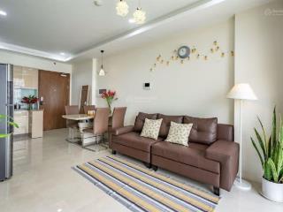 Bán căn hộ chung cư b1 trường sa quận bình thạnh, 68m2, giá 1,69 tỷ, 2pn/2wc, fullnt, shr!