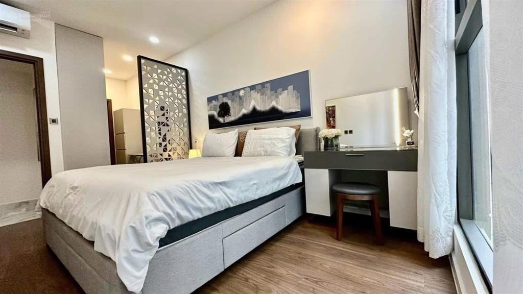 Bán căn hộ chung cư saigonres plaza quận bình thạnh, 73m2, giá 1,78 tỷ, 2pn/2wc, fullnt, shrcc!