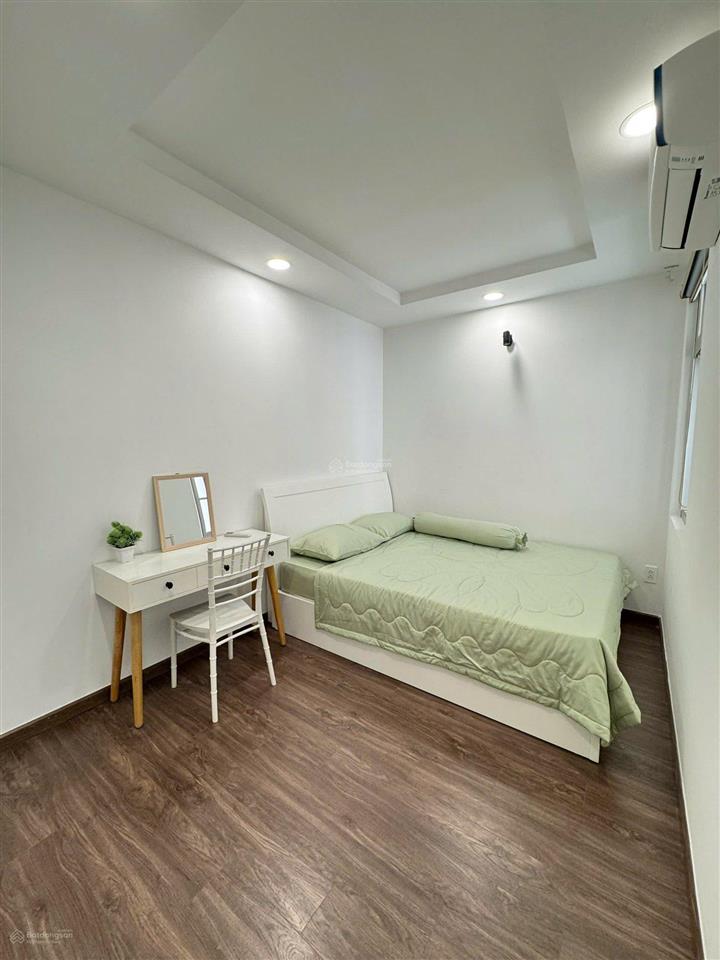Bán căn hộ chung cư the hyco4 tower quận bình thạnh, 73m2, giá thỏa thuận, 2pn/2wc, fullnt, shrcc!