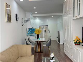 Bán căn hộ chung cư the hyco4 tower quận bình thạnh, 73m2, giá thỏa thuận, 2pn/2wc, fullnt, shrcc!