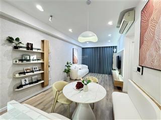 Bán căn hộ chung cư tại soho premier quận bình thạnh, 65m2, giá 1,59 tỷ, 2pn/2wc, fullnt, shr!