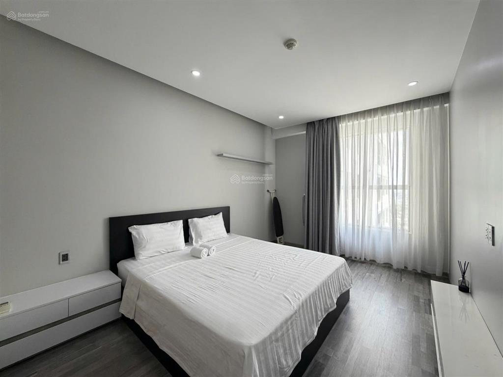 Bán căn hộ chung cư hà đô green view quận gò vấp, 84m2, giá thỏa thuận, 2pn/2wc, fullnt, shrcc!